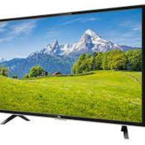 TCL 43″ DLED FHD TV