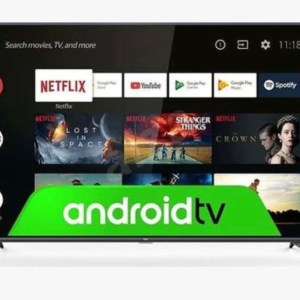 TCL 50″ Google Android 4K Smart TV