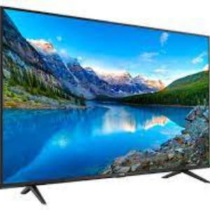 TCL 55″ Google Android 4K Smart TV