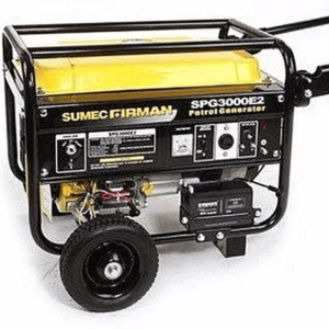 SUMEC FIRMAN Model – SPG3000E2